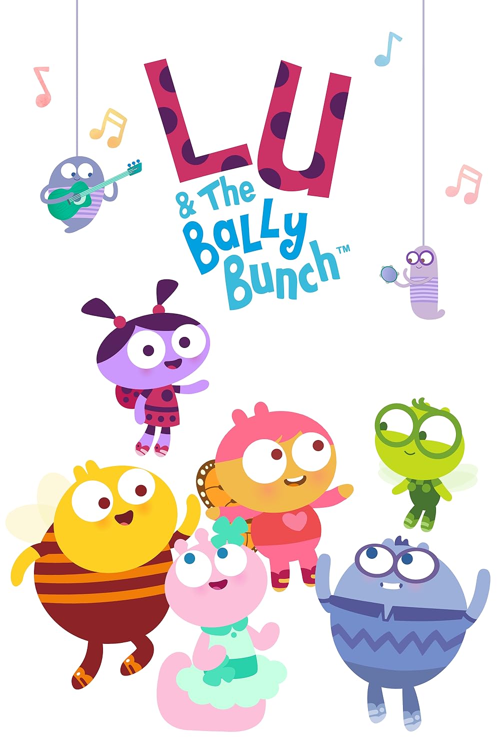 Lu & the Bally Bunch 
