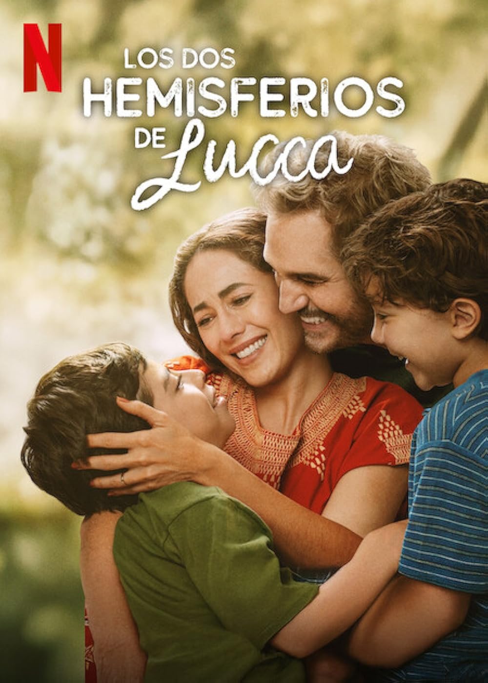 Lucca's World 