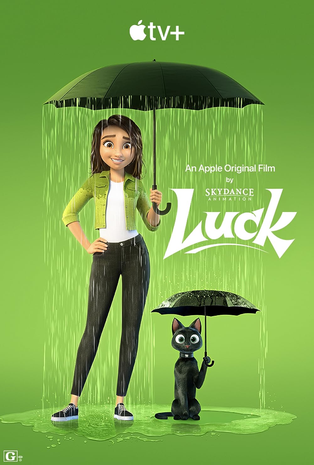 Luck 