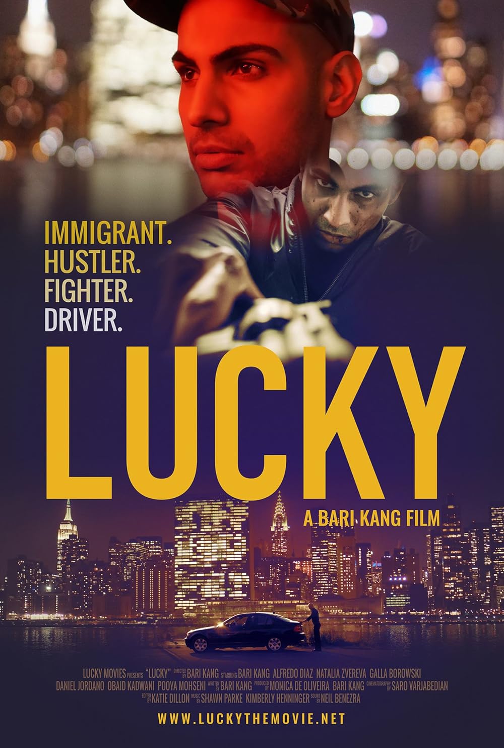 Lucky 