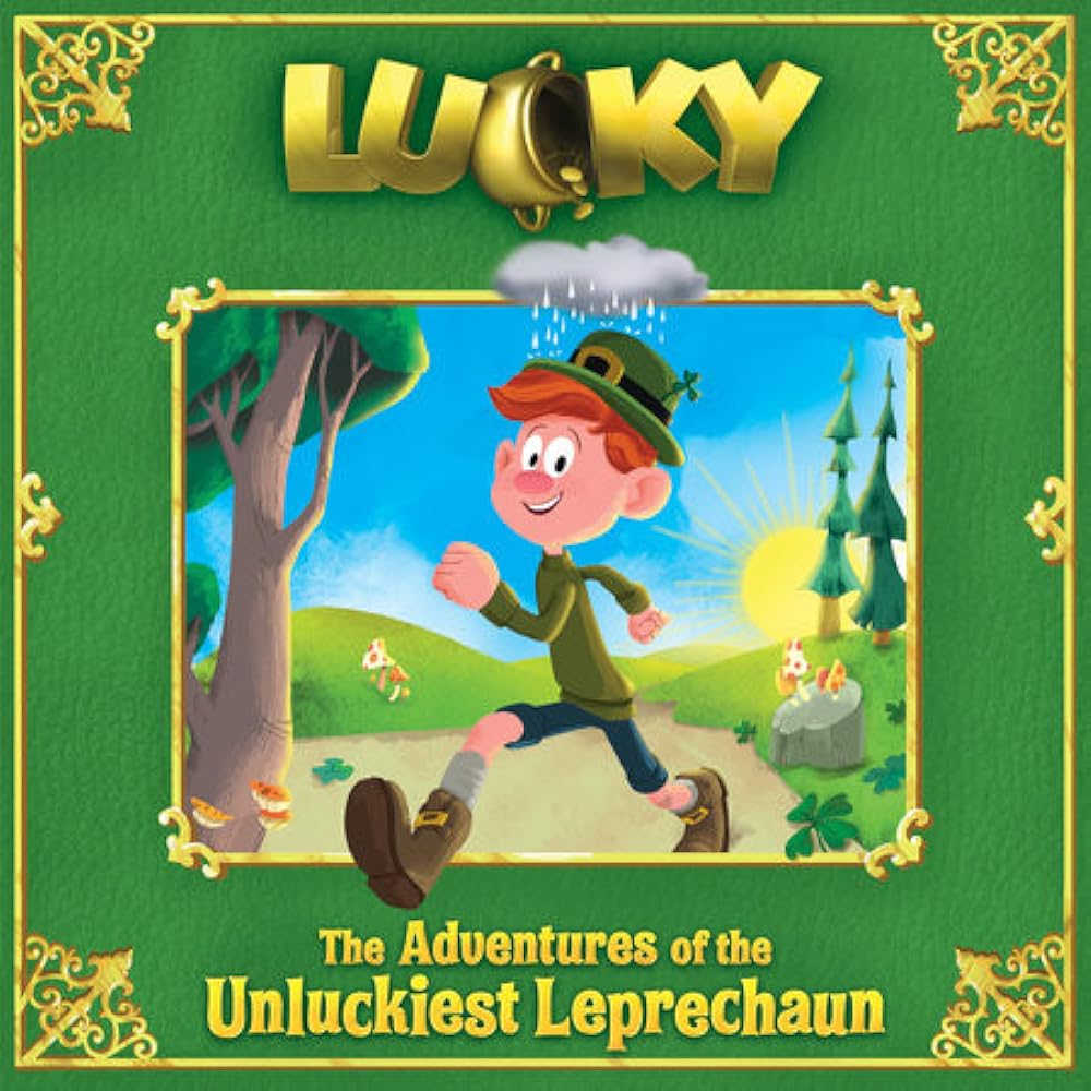 Lucky 