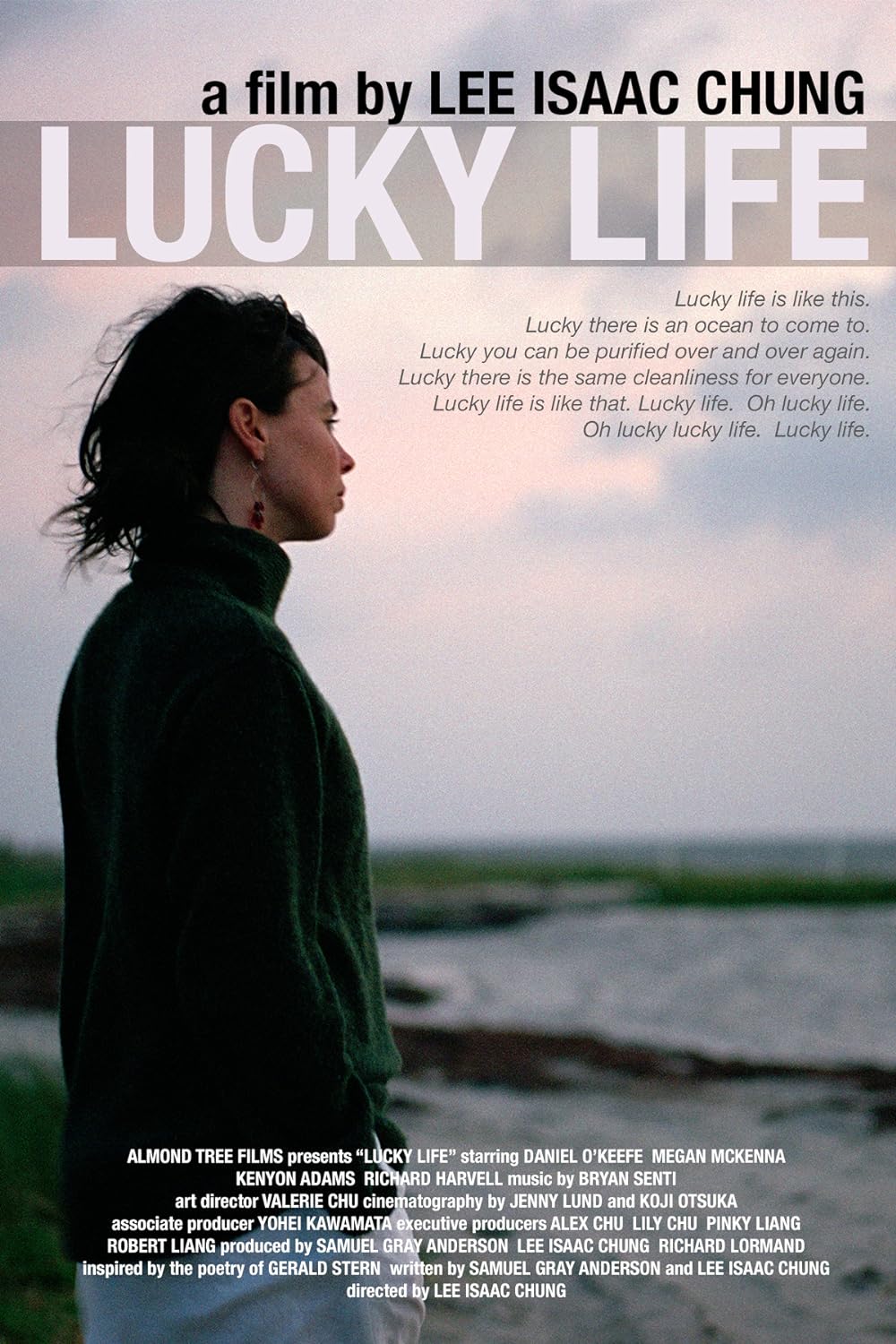 Lucky Life 