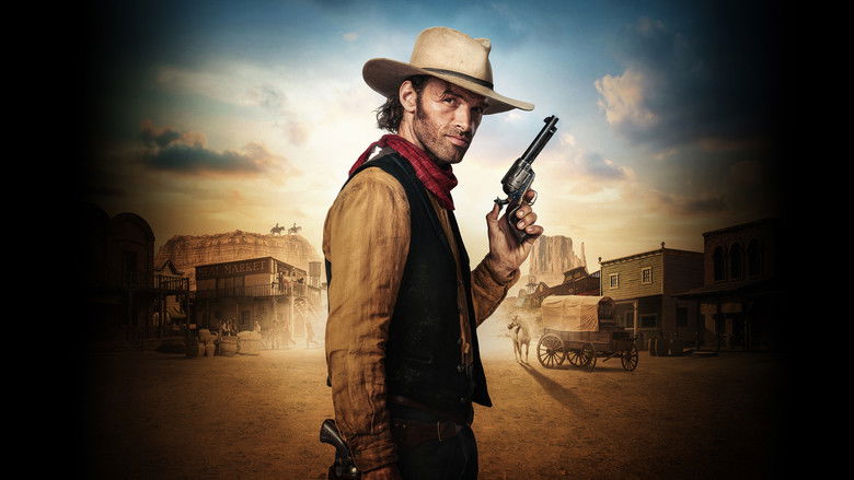 Lucky Luke (2026) 2026