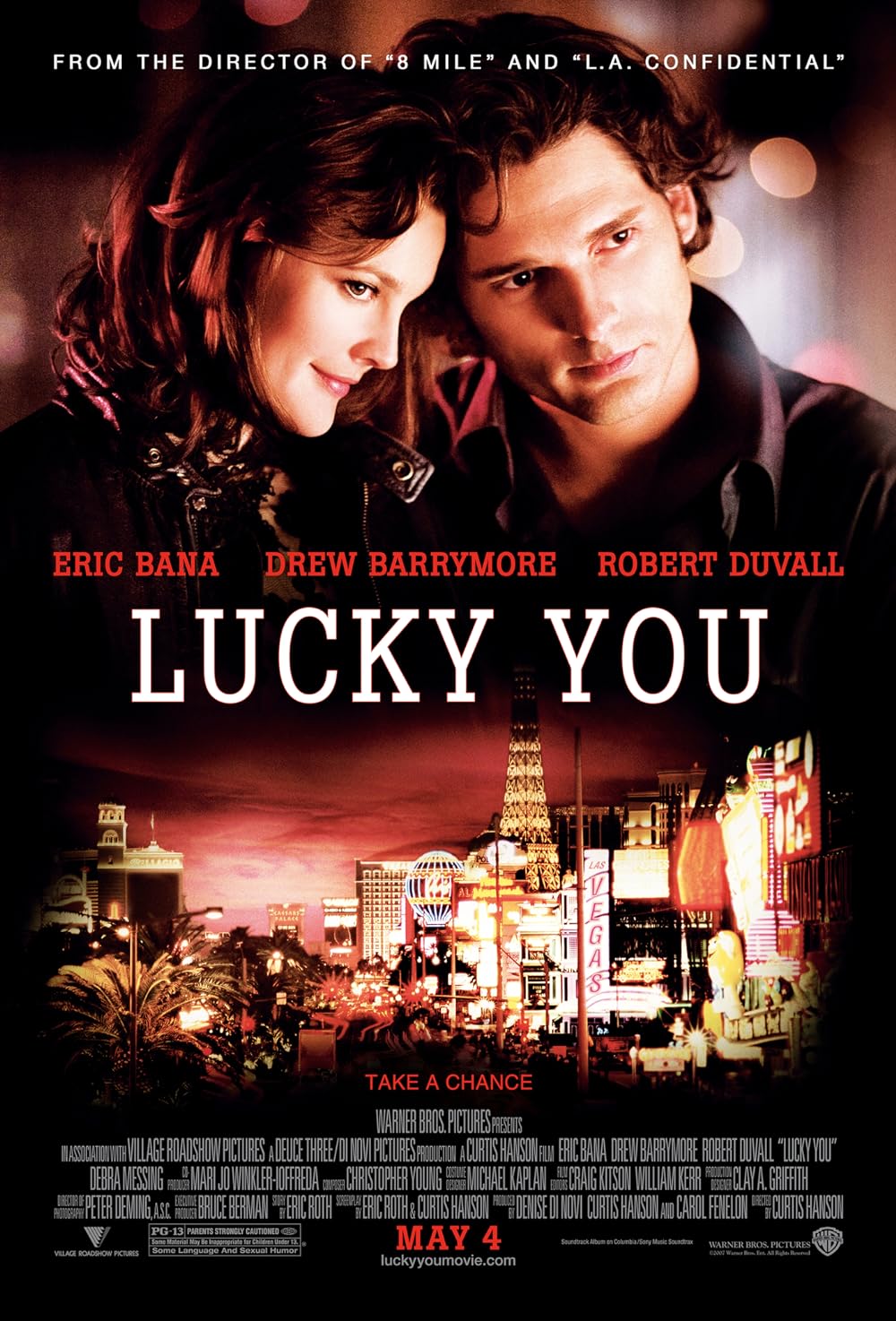 Lucky You 