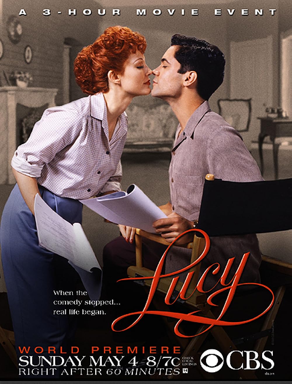 Lucy 