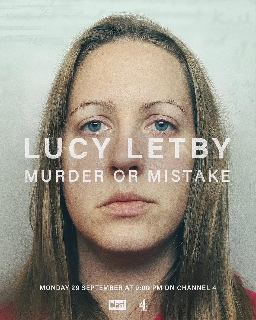 Lucy Letby: Murder or Mistake (2025)