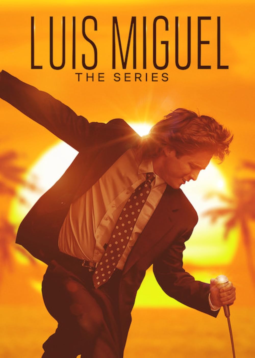 Luis Miguel: The Series 