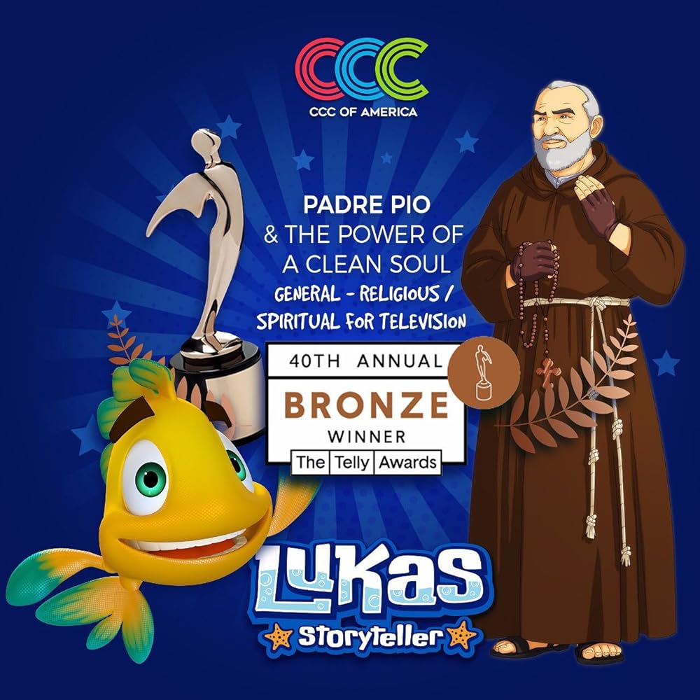 Lukas Storyteller 