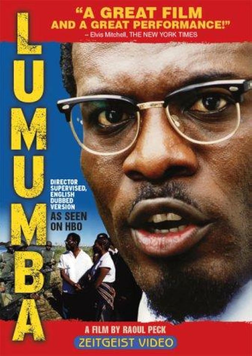 Lumumba 