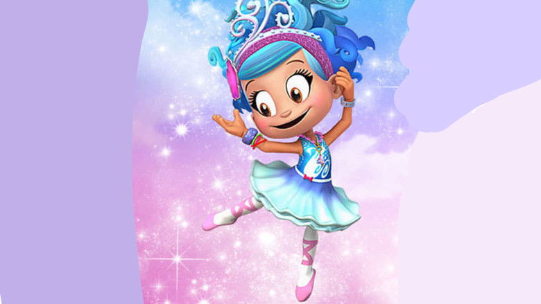 Luna Petunia (TV Series 2016–2017) 2016