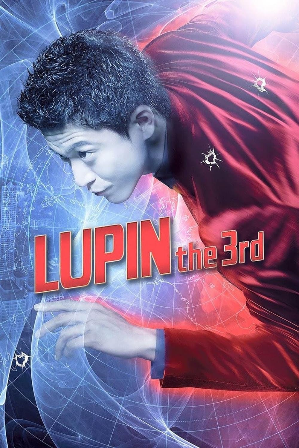 Lupin the 3rd 