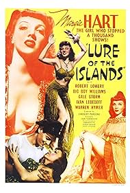 Lure of the Islands 