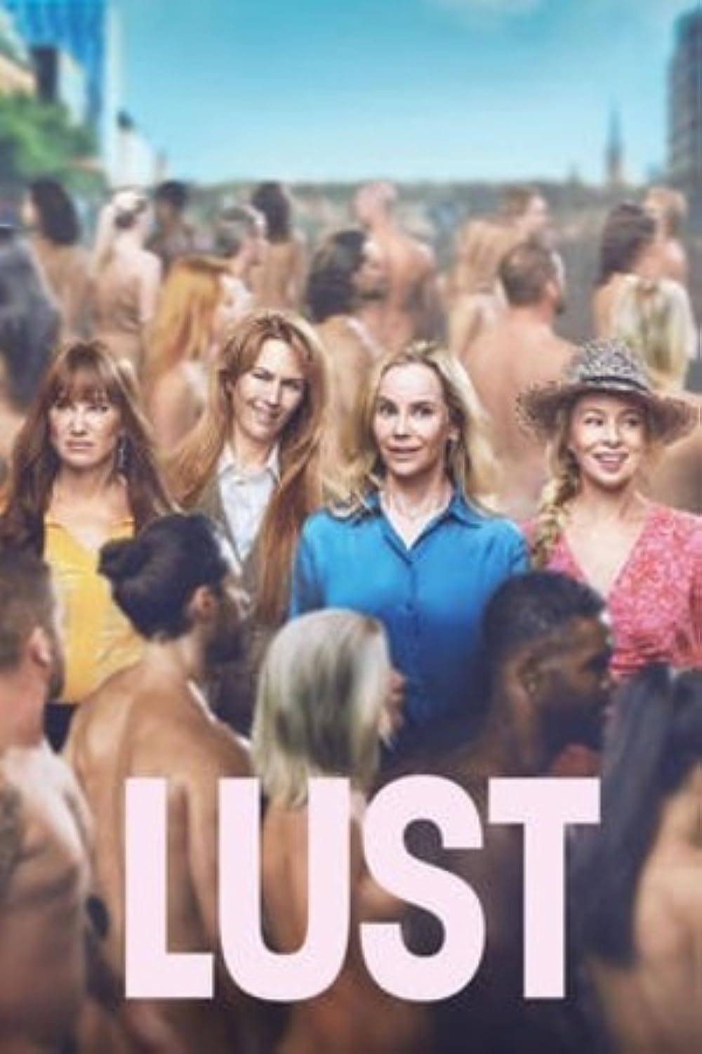 Lust 