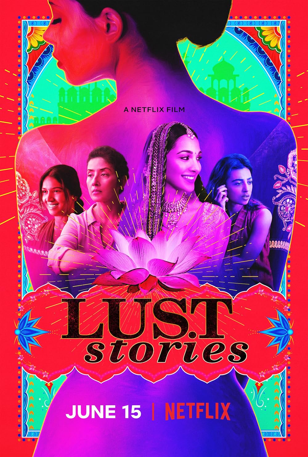 Lust Stories 