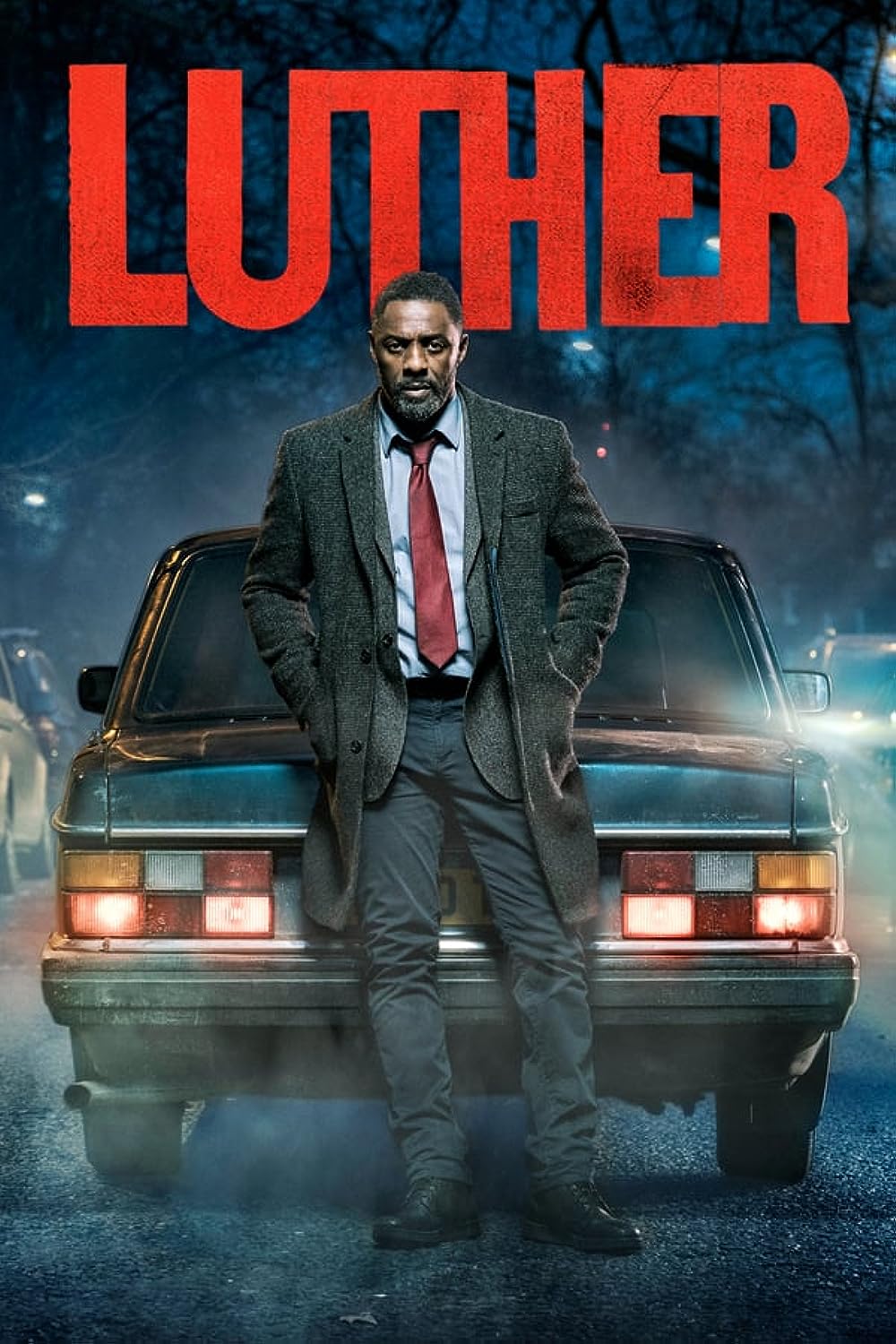 Luther 