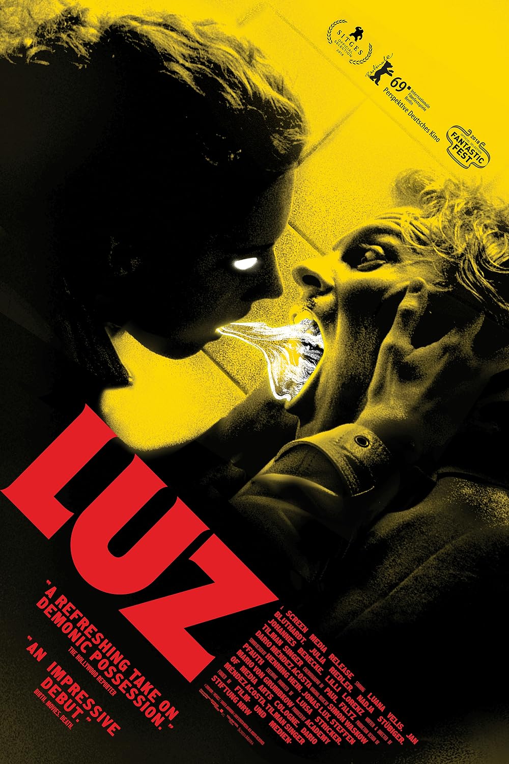 Luz 