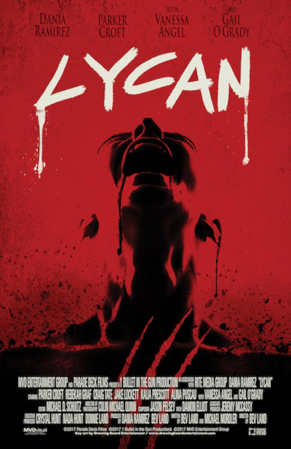 Lycan 