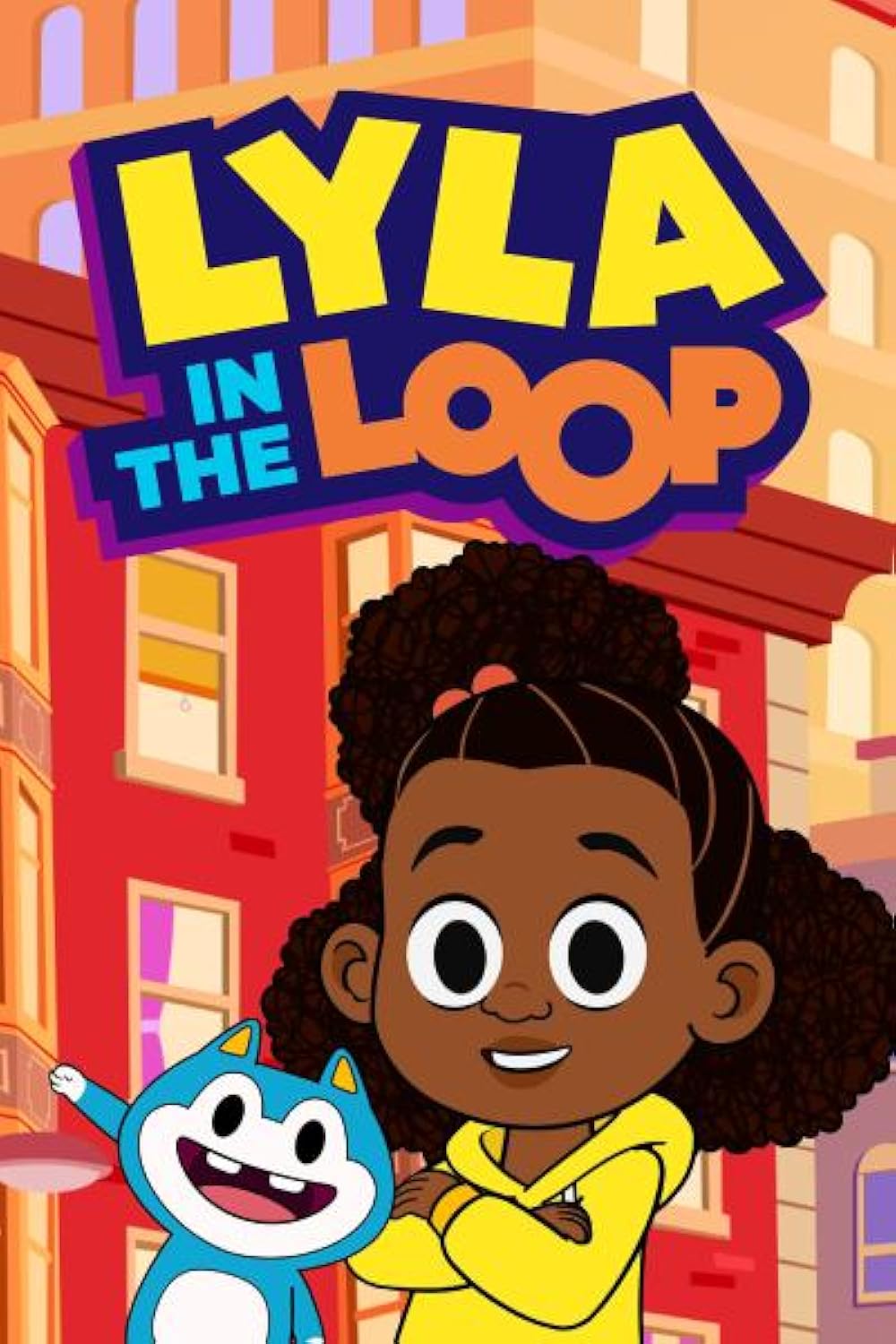 Lyla in the Loop 