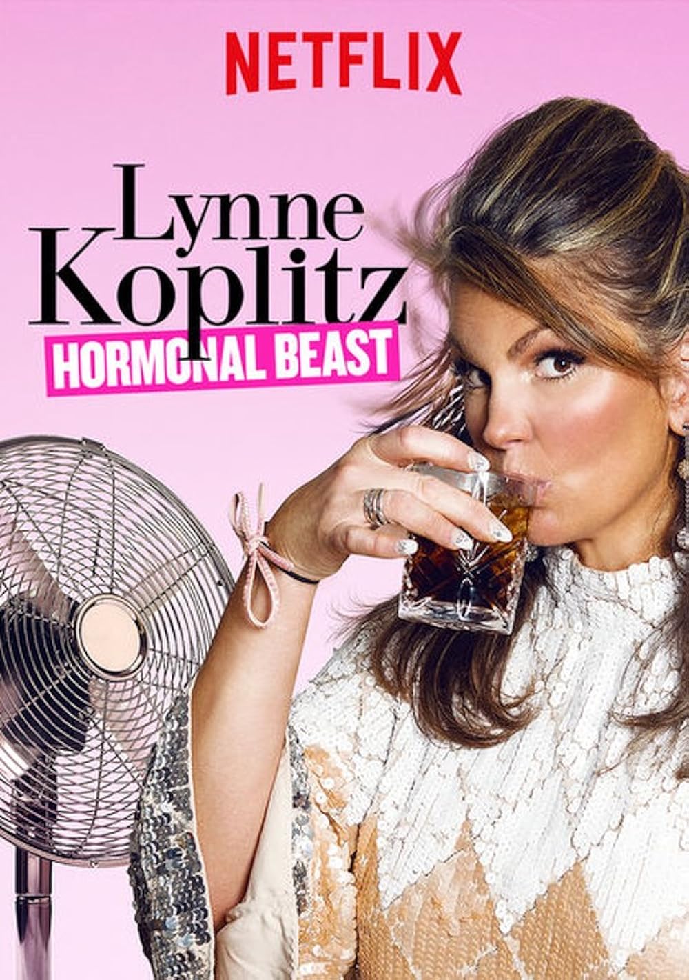 Lynne Koplitz: Hormonal Beast 