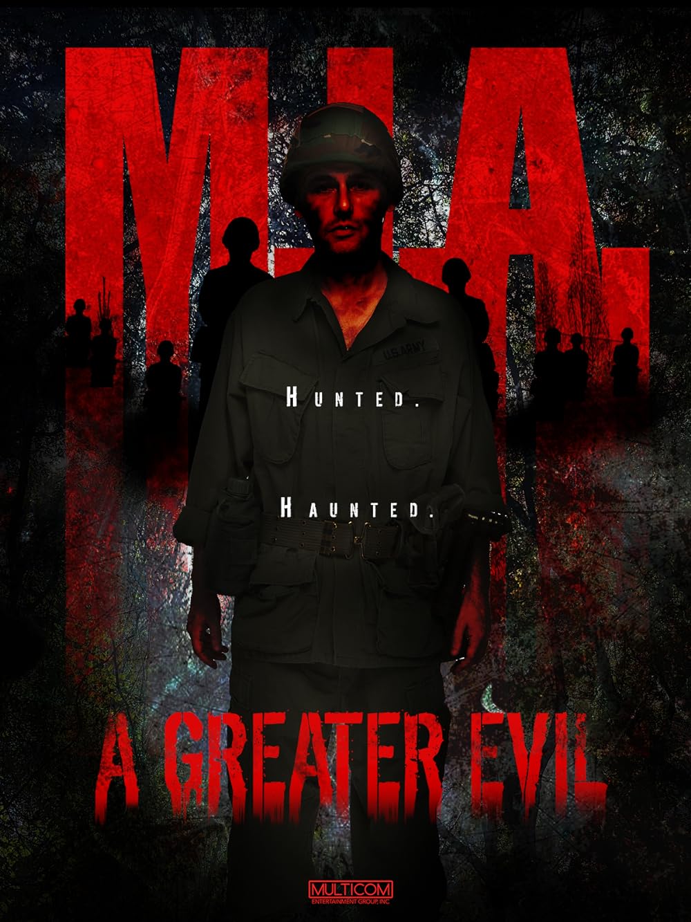 M.I.A. A Greater Evil 