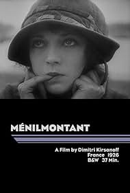 Ménilmontant 