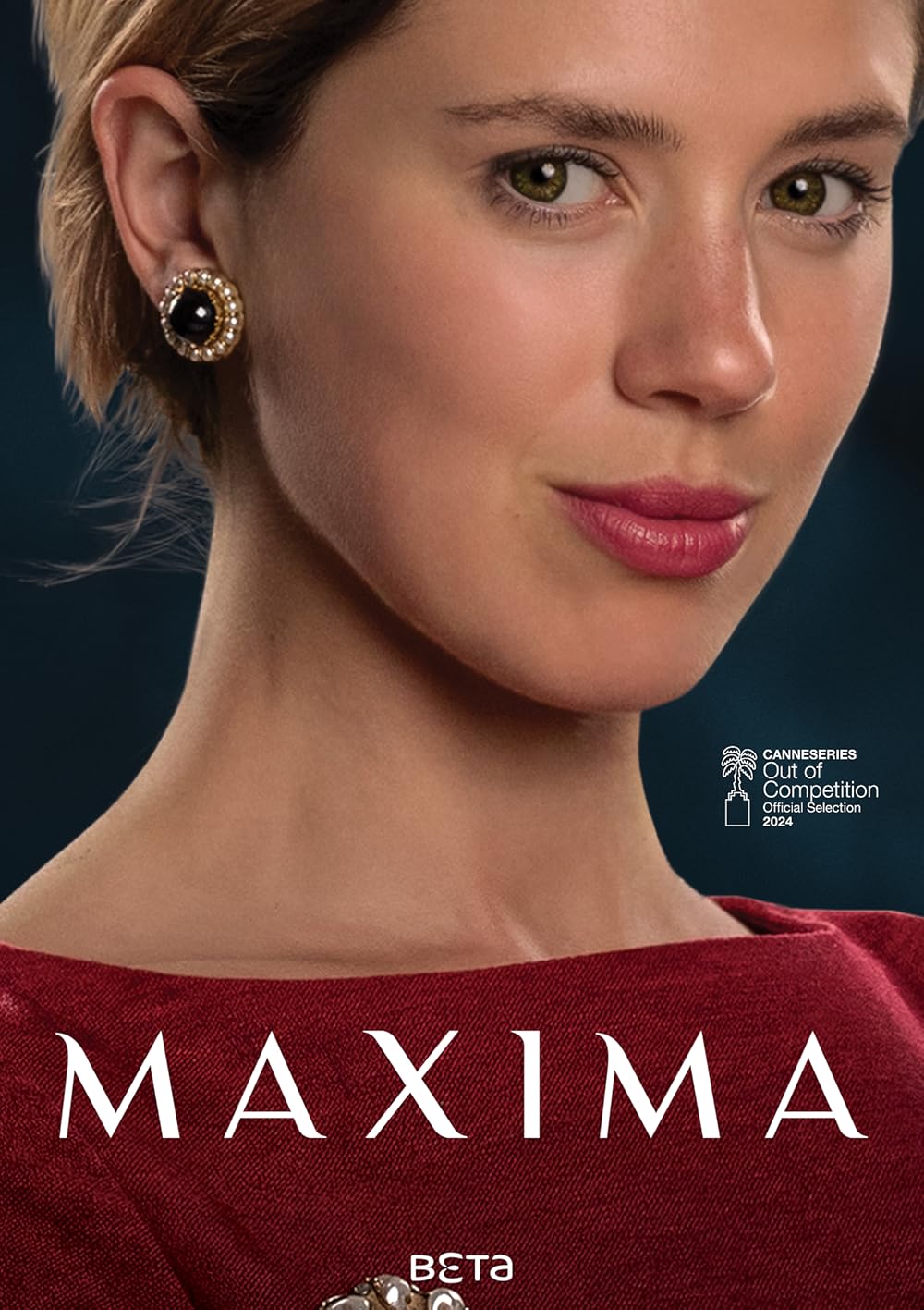MÁXIMA 