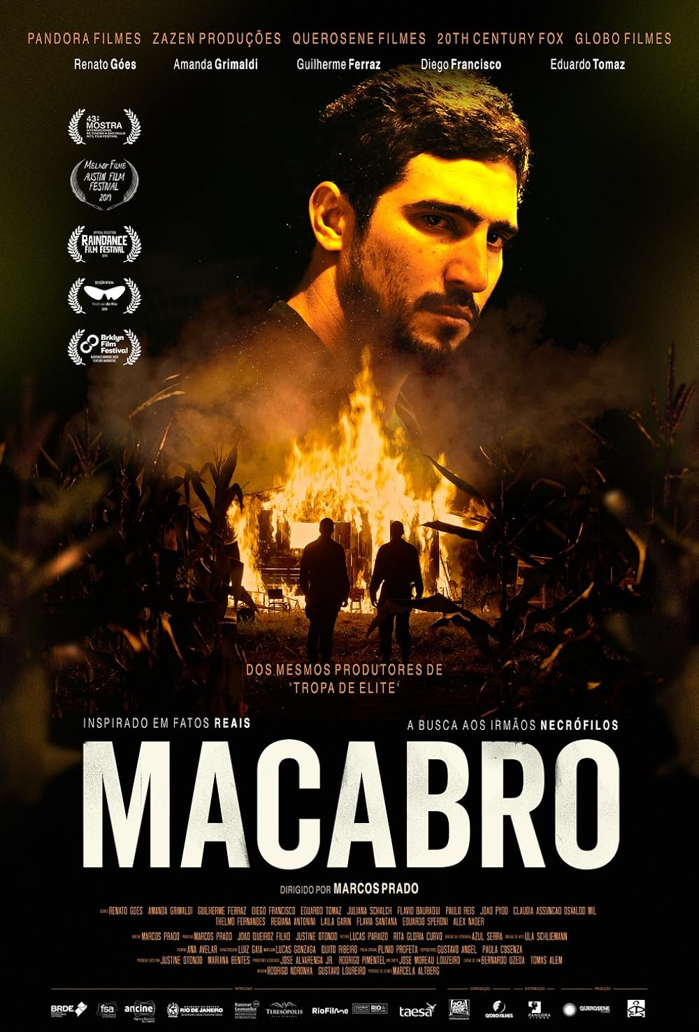Macabro 
