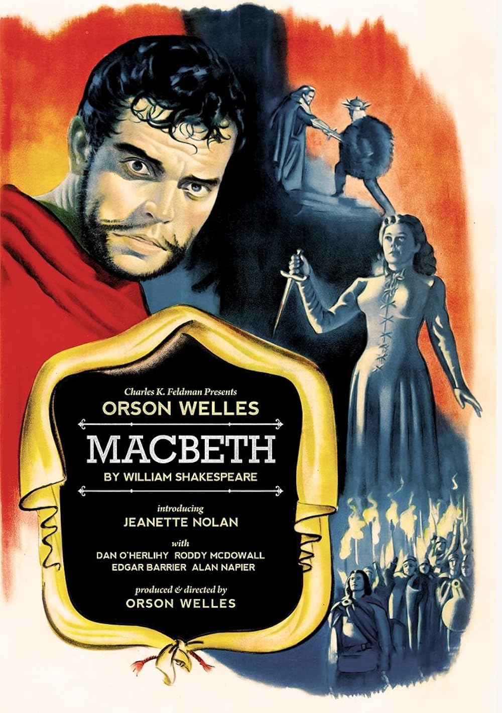 Macbeth 