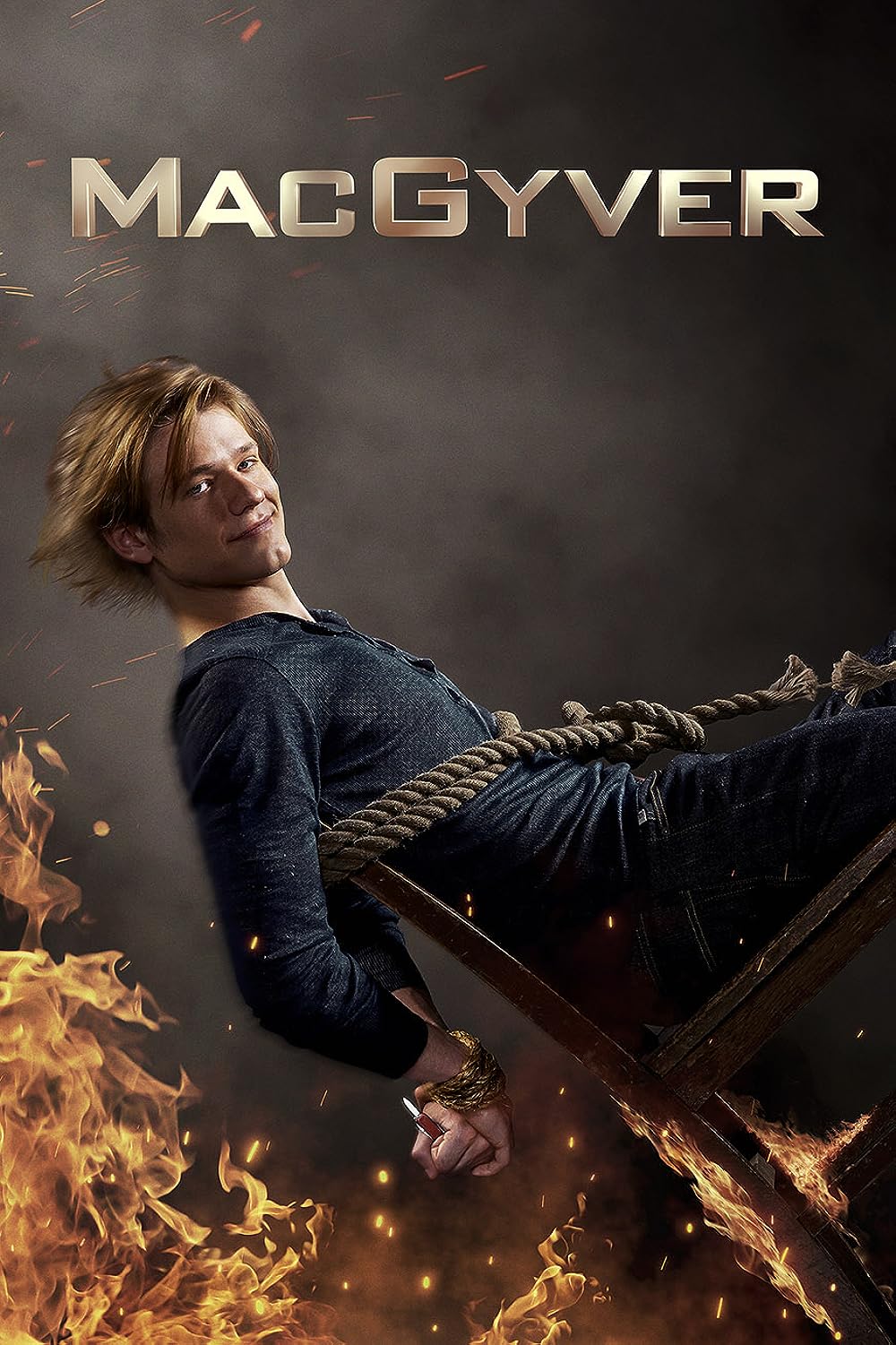 MacGyver 