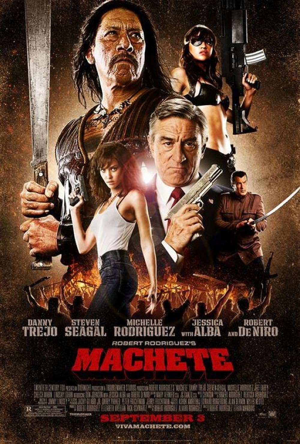 Machete 