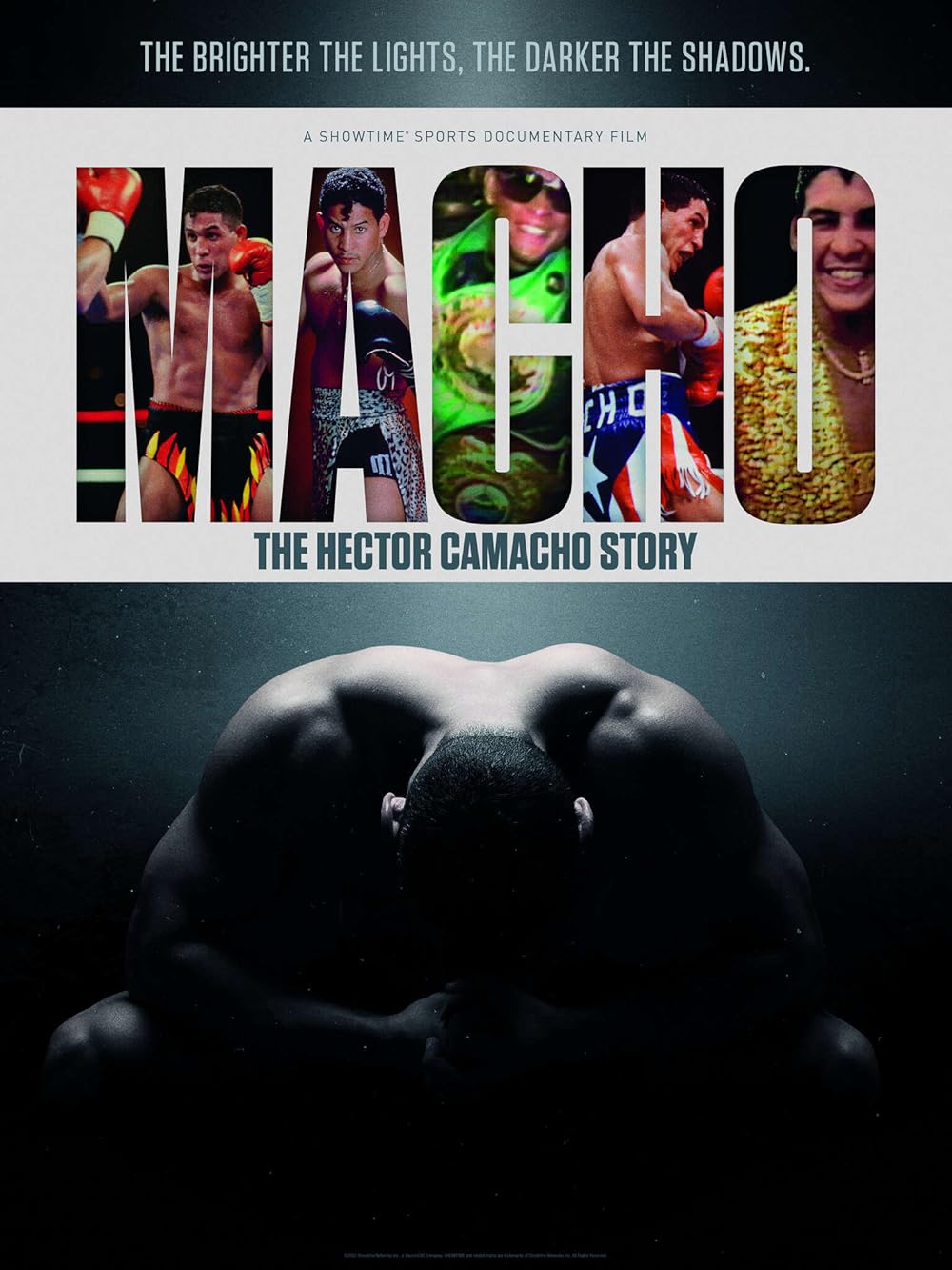 Macho: The Hector Camacho Story 