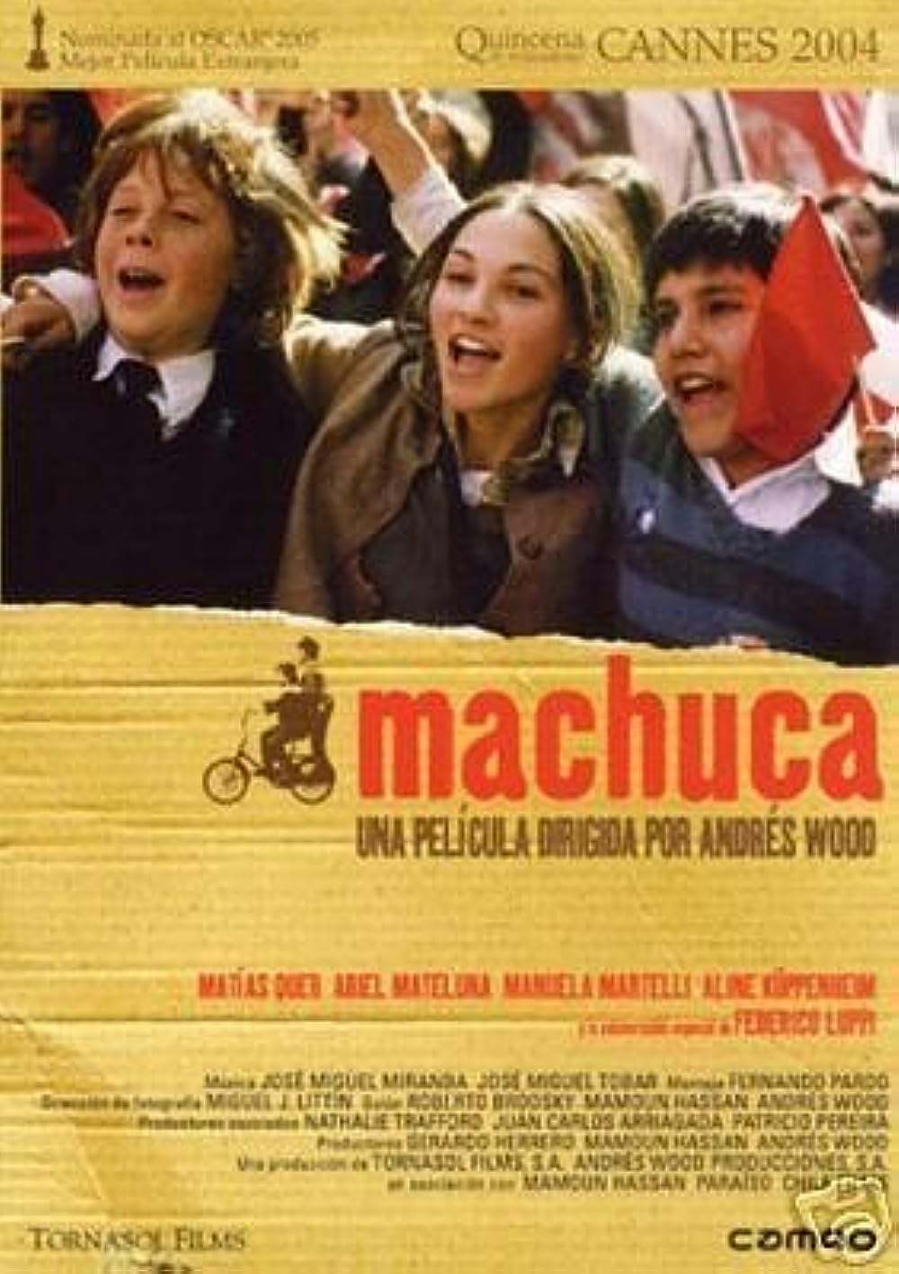 Machuca 