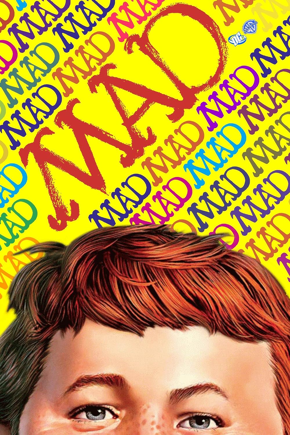 Mad 