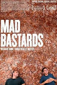 Mad Bastards 