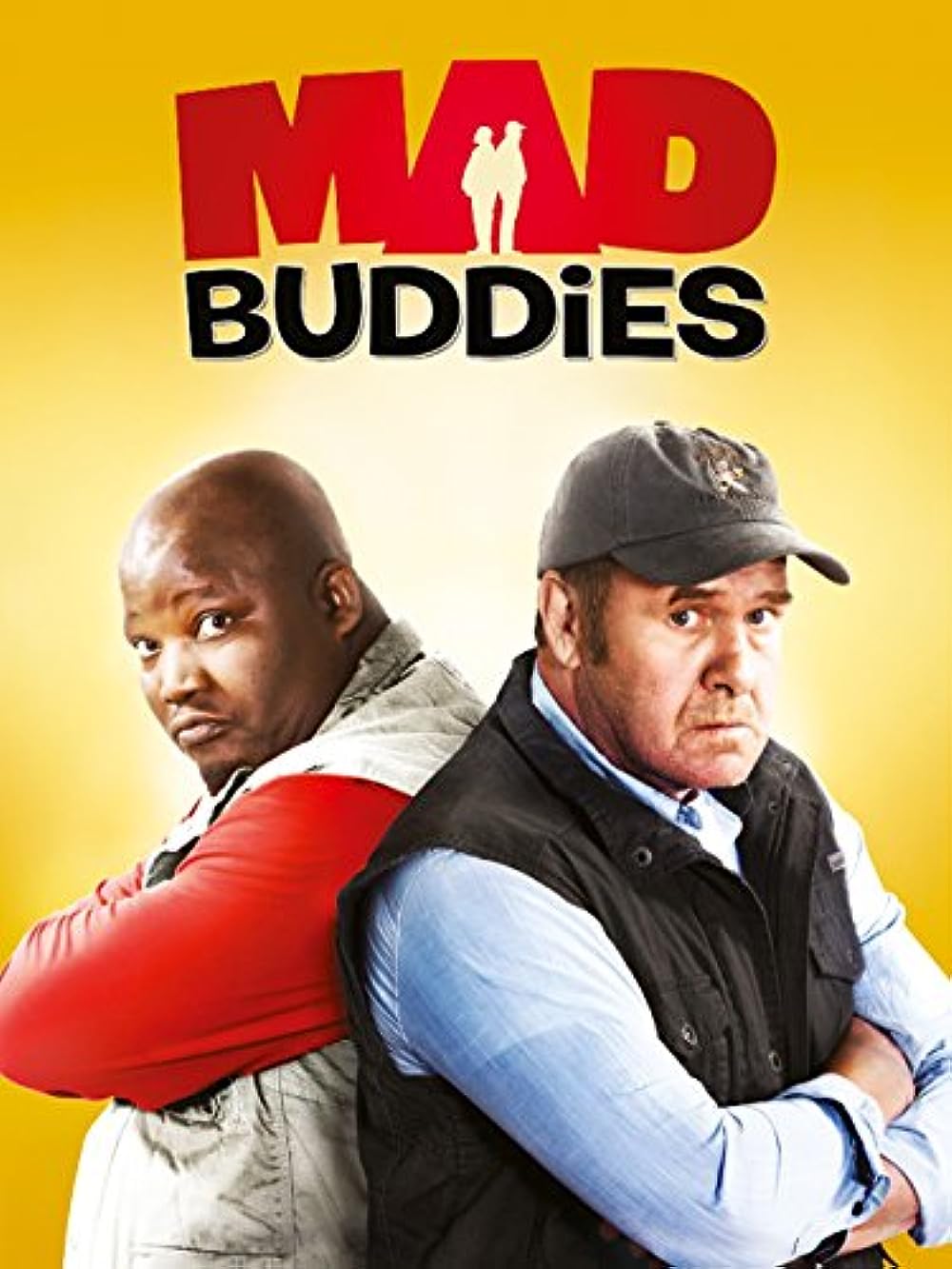 Mad Buddies 
