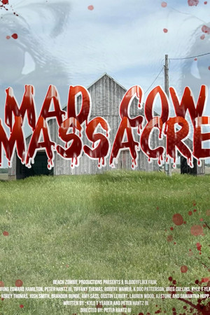 Mad Cow Massacre 