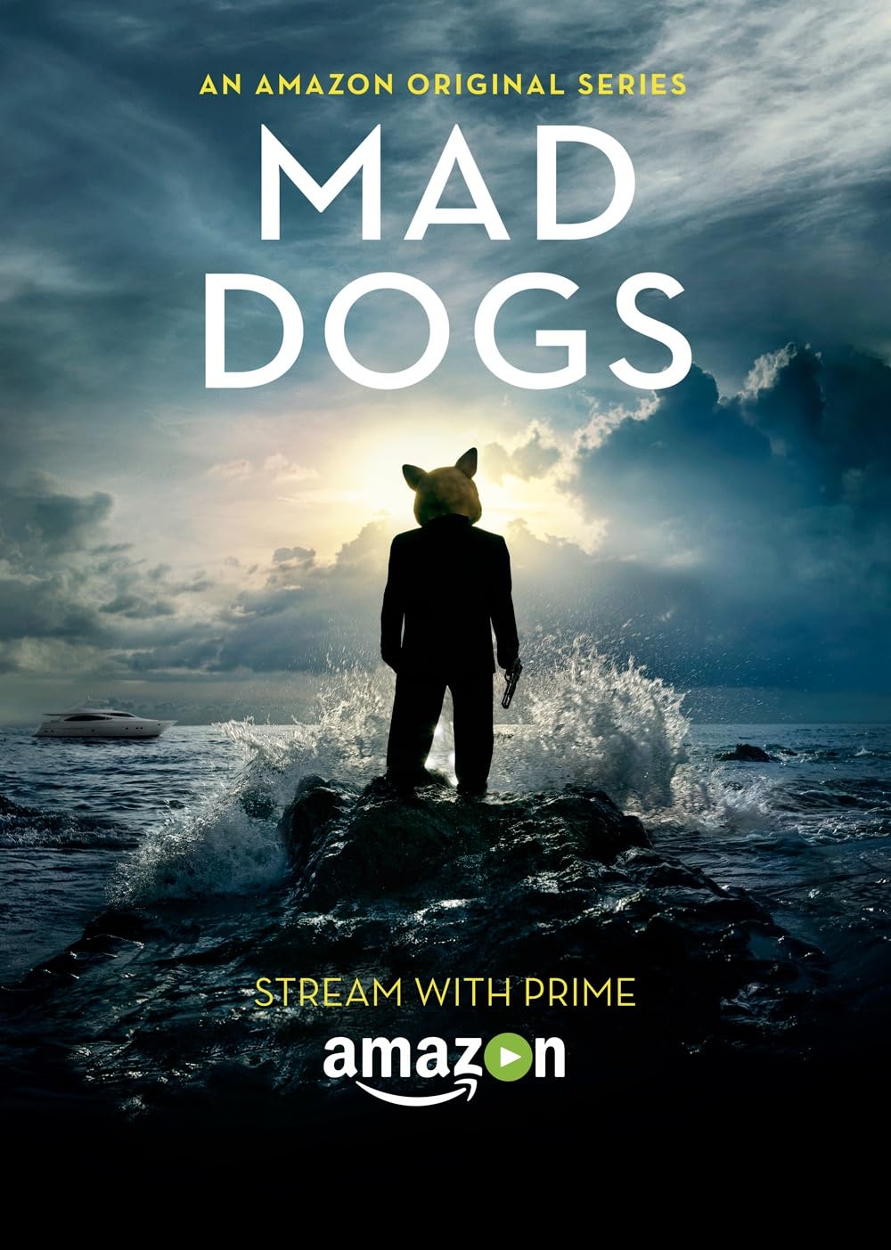 Mad Dogs 