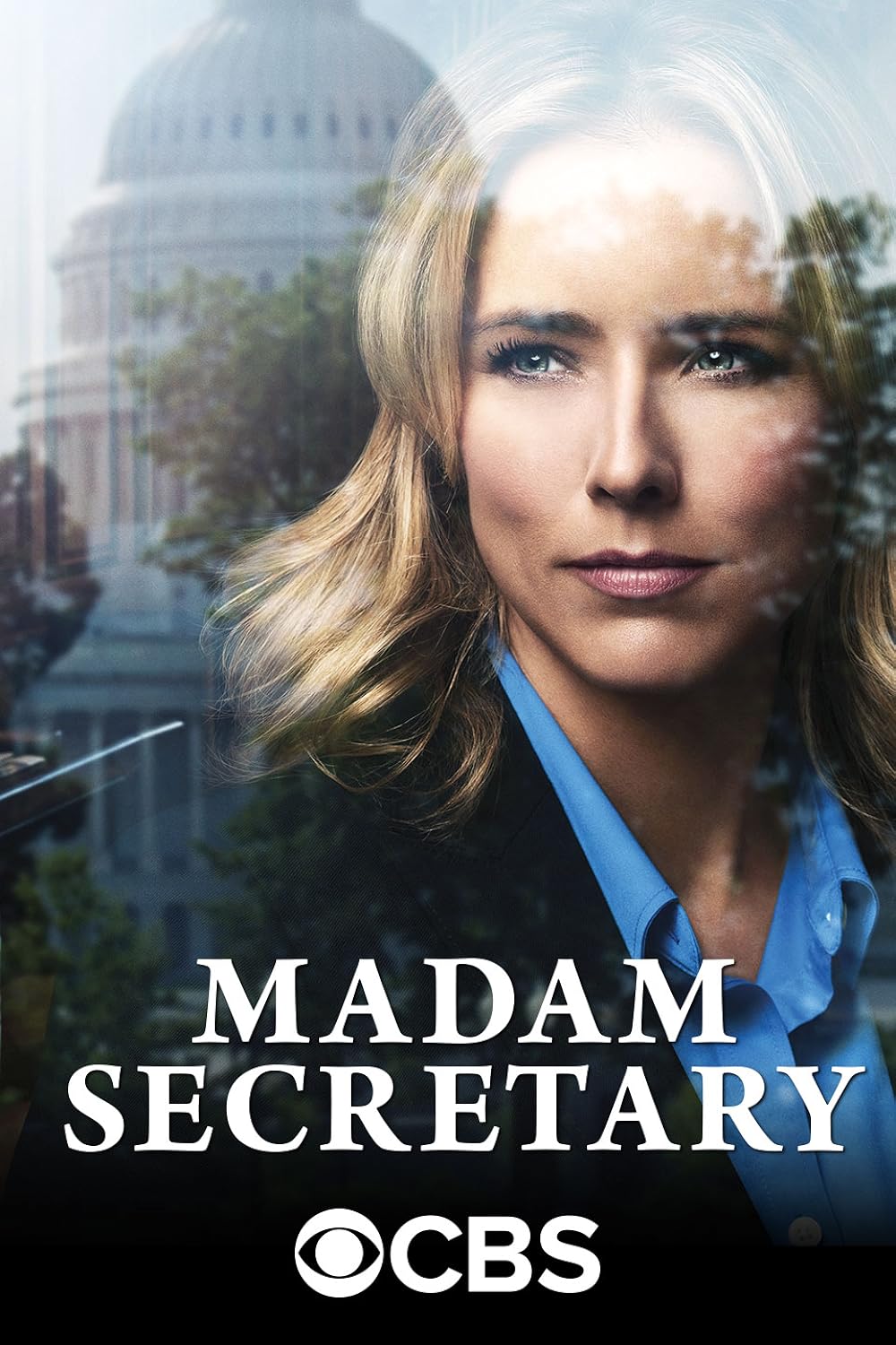 Madam Secretary 