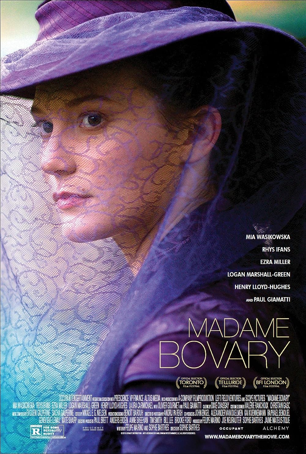 Madame Bovary 