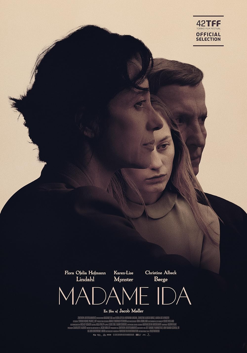 Madame Ida 
