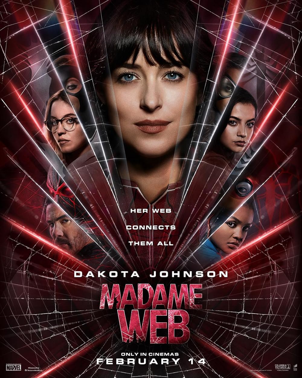 Madame Web 