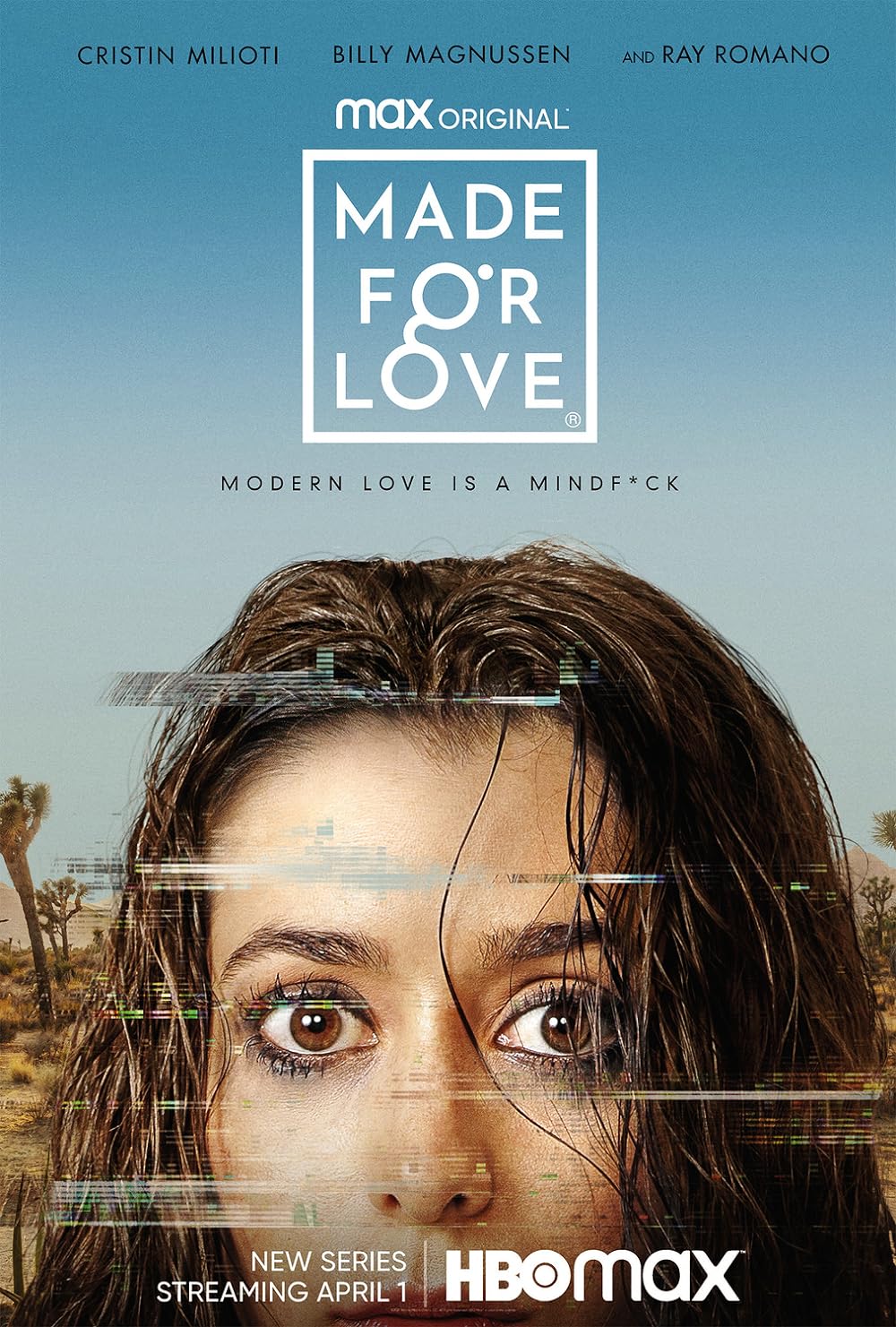 Made for Love 