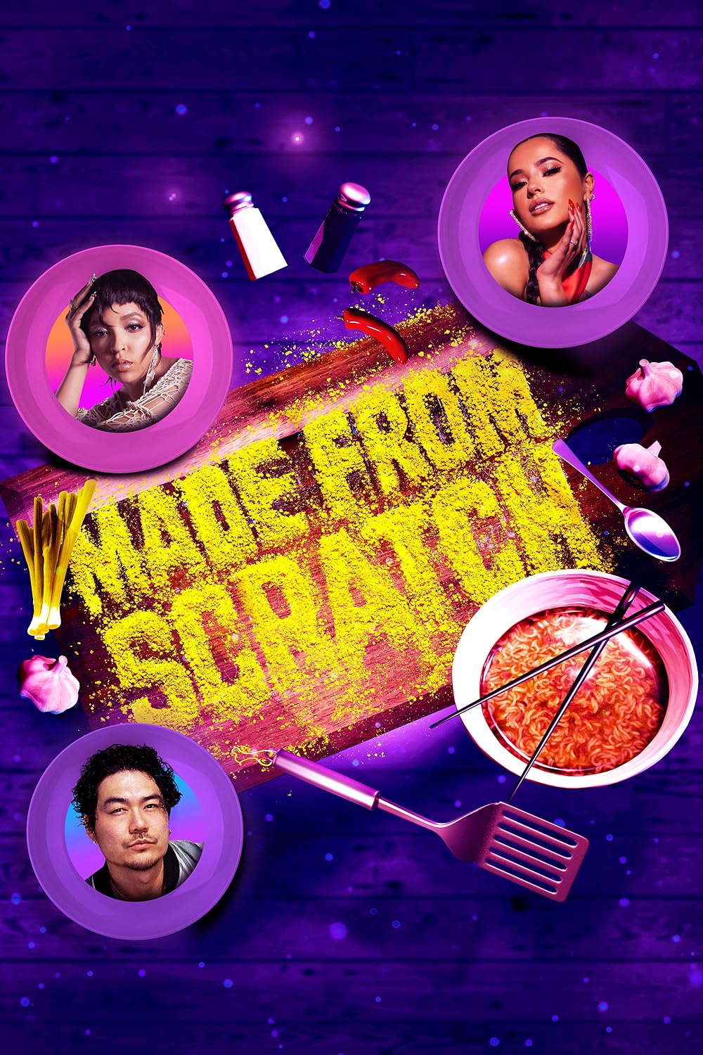 Made From Scratch 