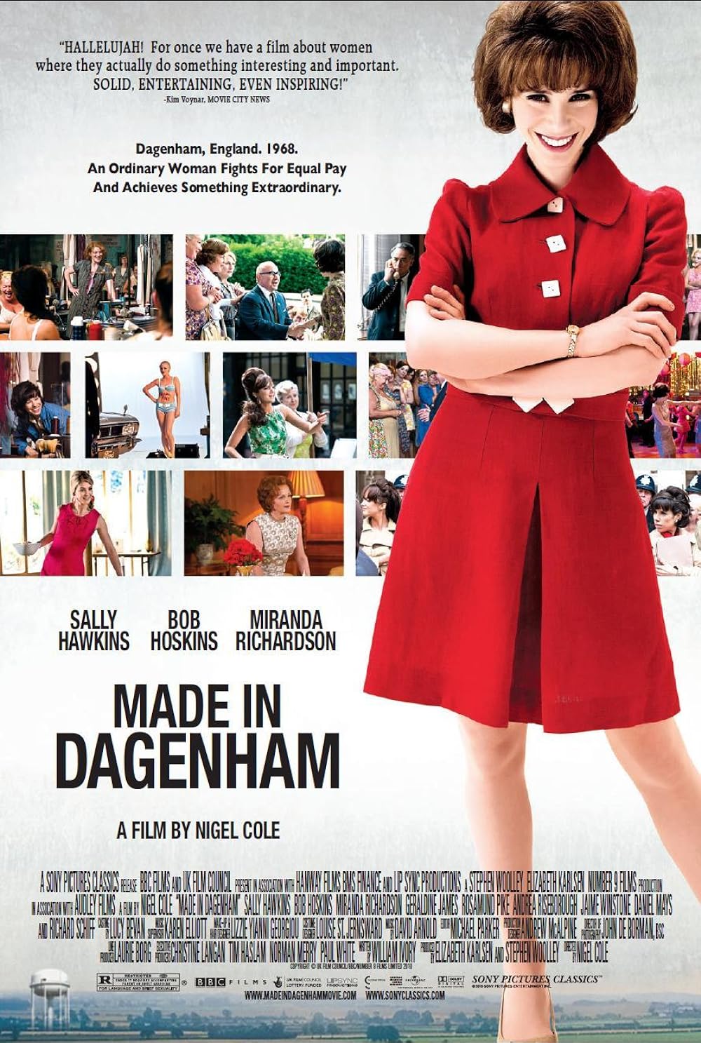 Made in Dagenham 