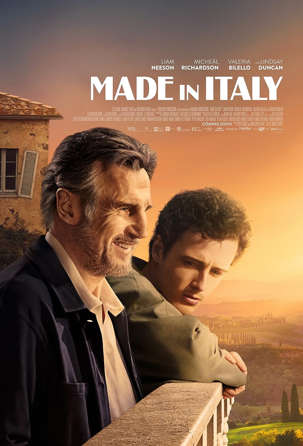 Made in Italy 