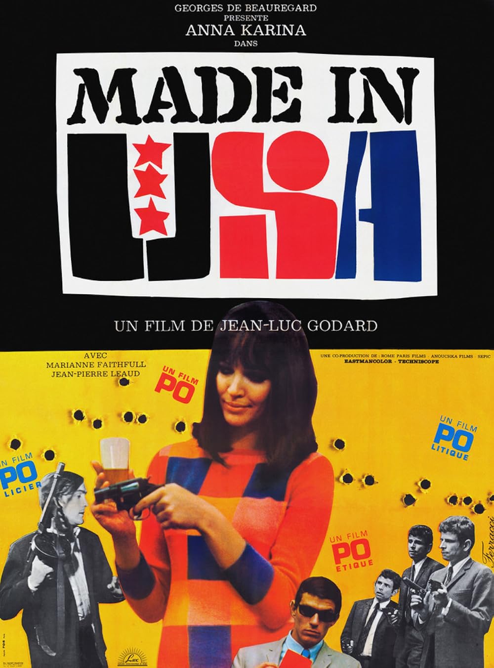 Made in U.S.A 