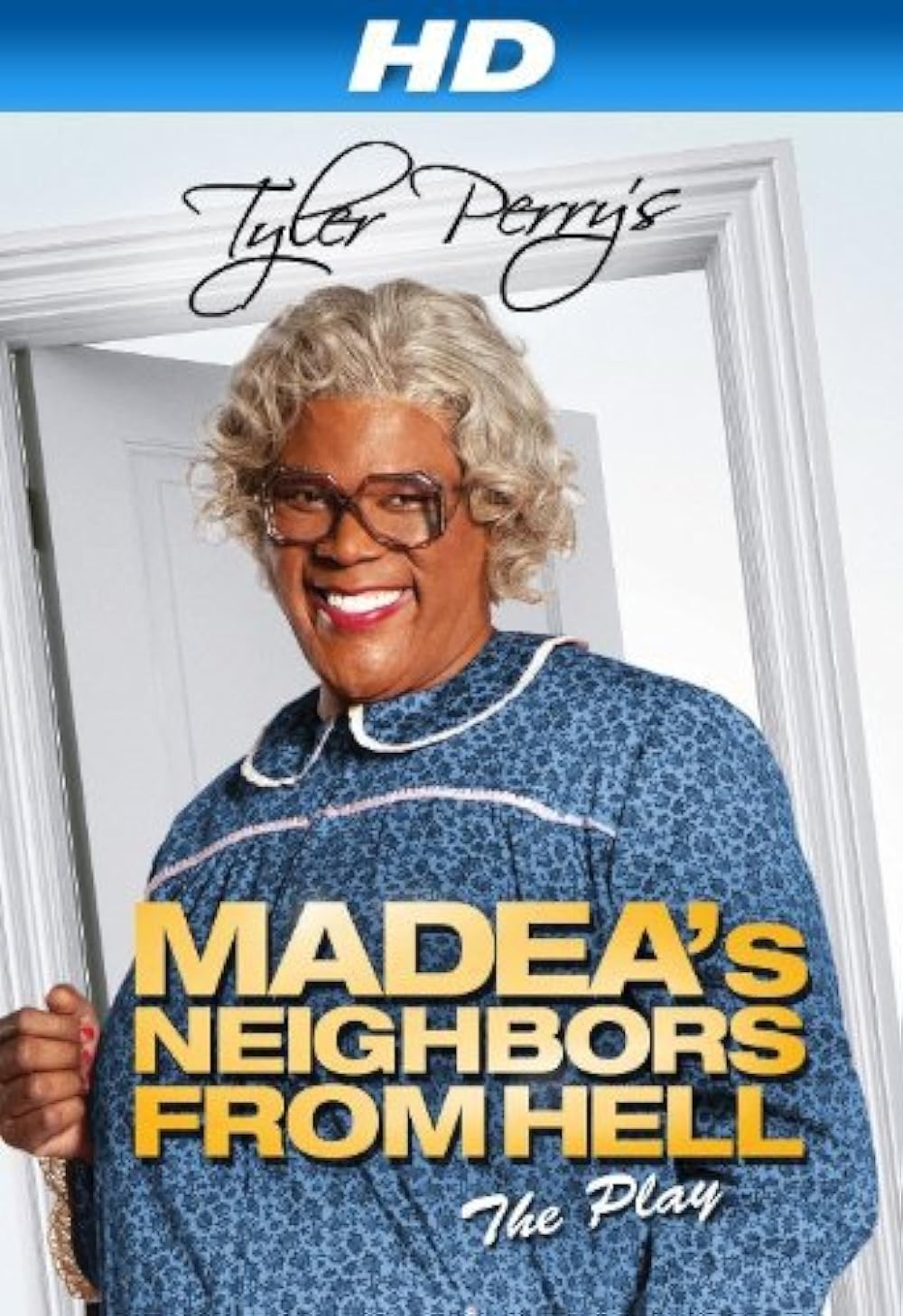 Madea's Neighbors from Hell 