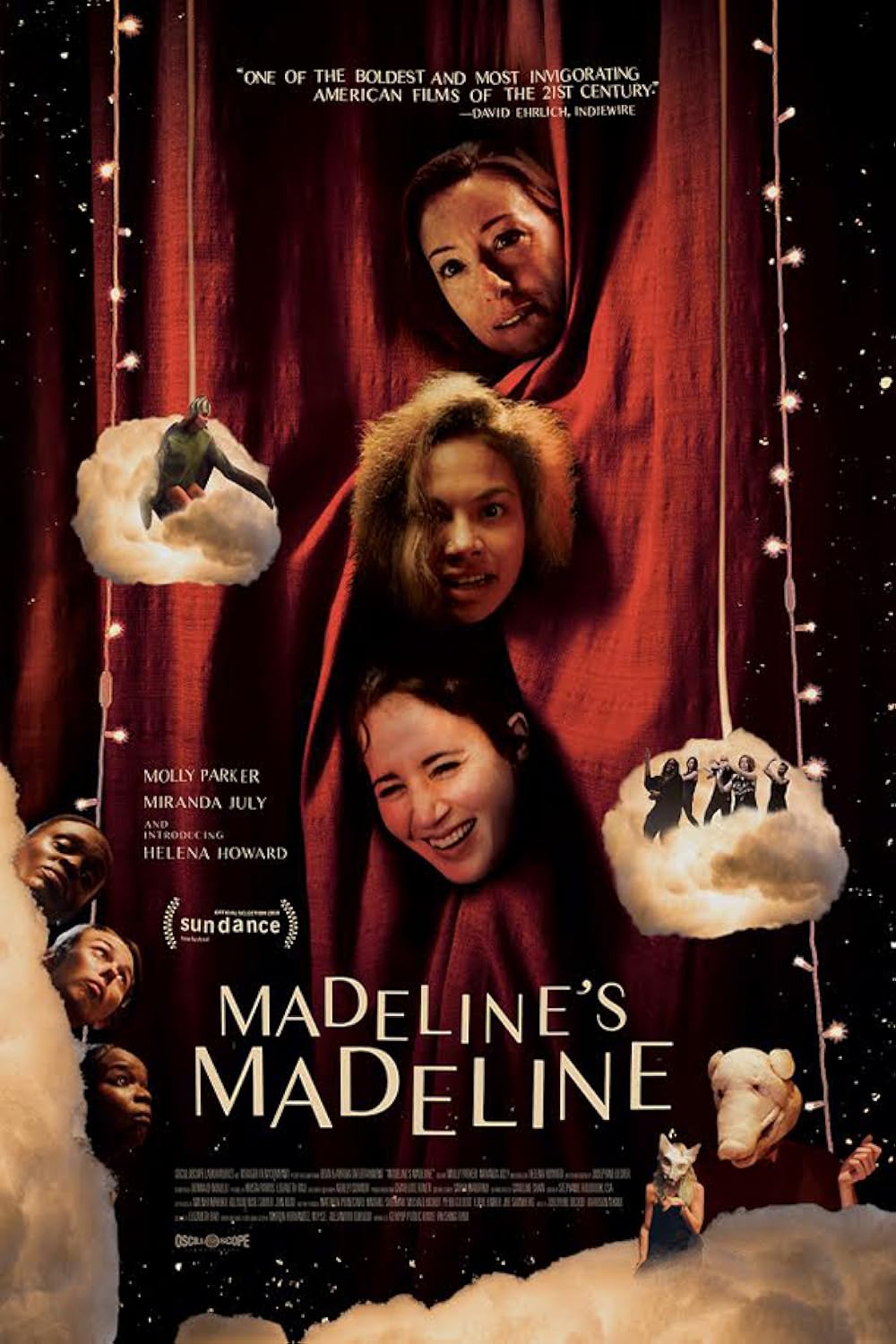 Madeline's Madeline 