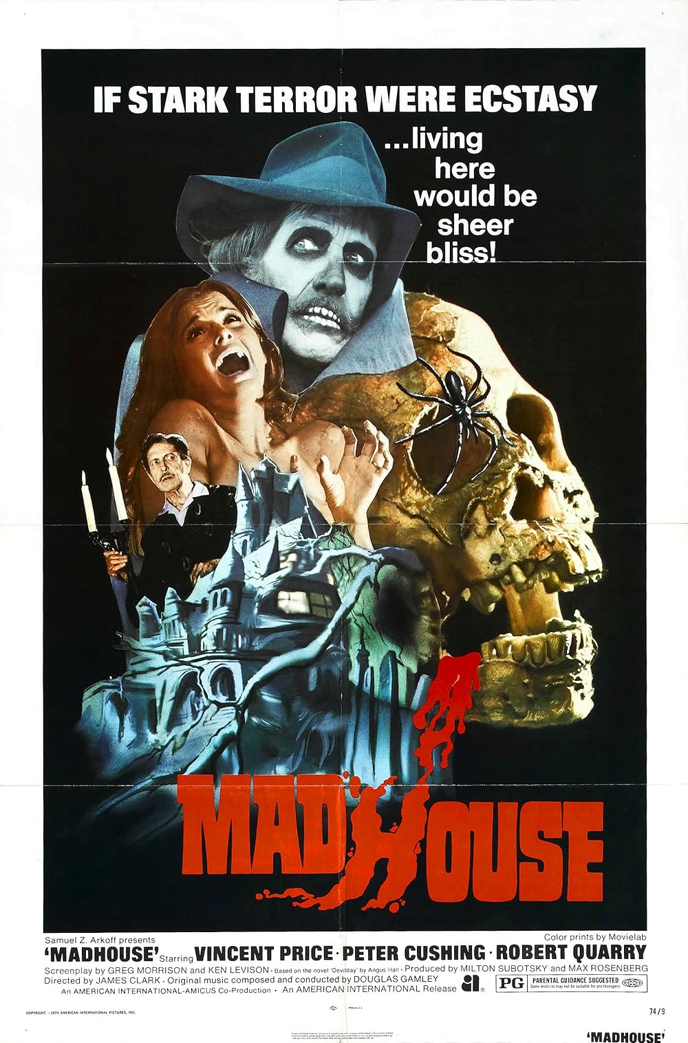 Madhouse 
