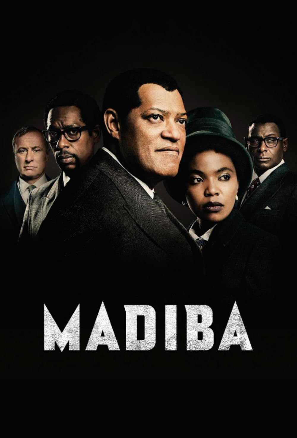 Madiba 